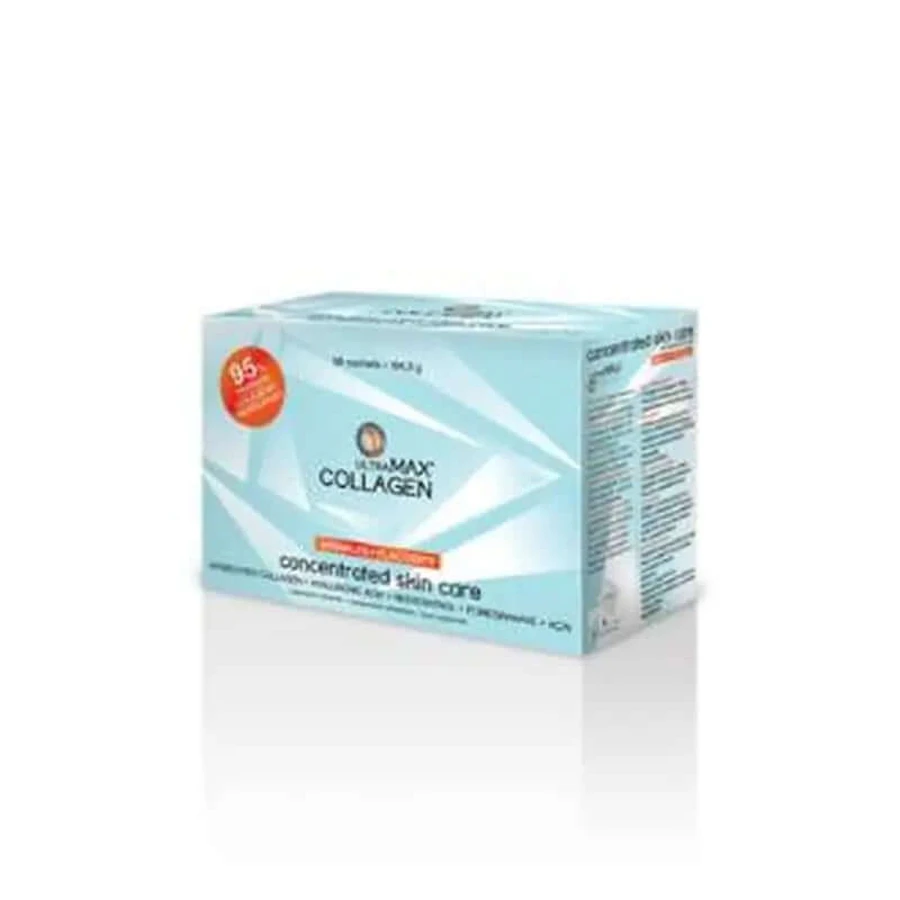 Gold Nutrition Ultramax Kollagen 30Sbrs
