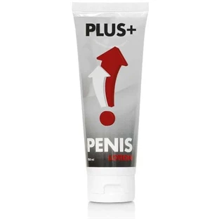 Cobeco - Gesundheit Penis Plus Erektion verbessernde Lotion 150Ml