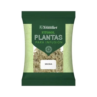 Ynsadiet Sen Leaf, 40 gr