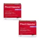 Pilexil cápsulas Forte, Pack 2 x 100 Capsulas