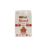 Ecomil Amande Nature Bio 500 ml, 500 ml