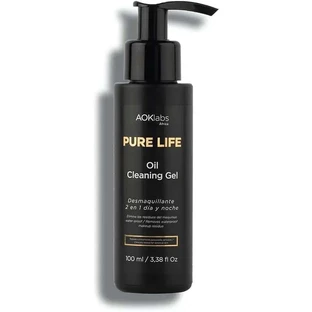 Aoklabs Pure Life Öl Reinigung 200 Ml