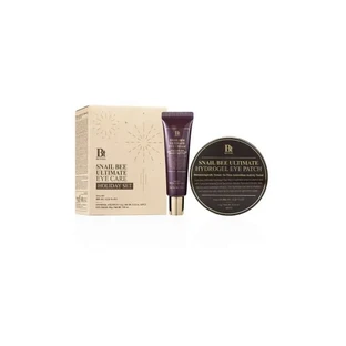 Benton Snail Bee Ultimative Augenpflege Ferienset