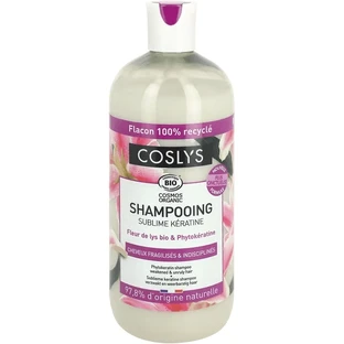 Coslys Keratin Shampoo, 250 ml