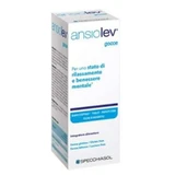 Specchiasol Ansiolev Drops 20Ml