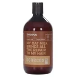 Benecos Oat Repair Shampoo 500ml. Bio Vegan
