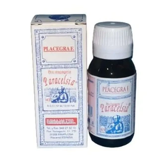 Paracelsia Paracelsia 43 Placegra F. 50Ml