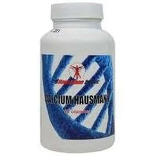 Hausmann B Calcium , 60 gélules