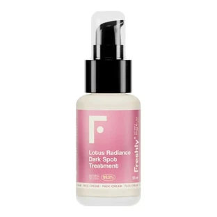 Freshly Lotus Radiance Crema Anti-Blemish 50ml