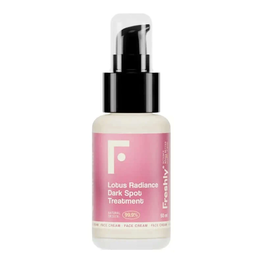 Freshly Lotus Radiance Crema Anti-Blemish 50ml