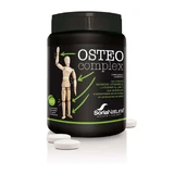 Soria Natuurlijk Osteocomplex 120 Comp, 120 Tabletten