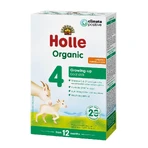 Holle Biologische Geitenmelk Formule 4, vanaf 12 maanden, 400 g