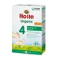 Holle Biologische Geitenmelk Formule 4, vanaf 12 maanden, 400 g