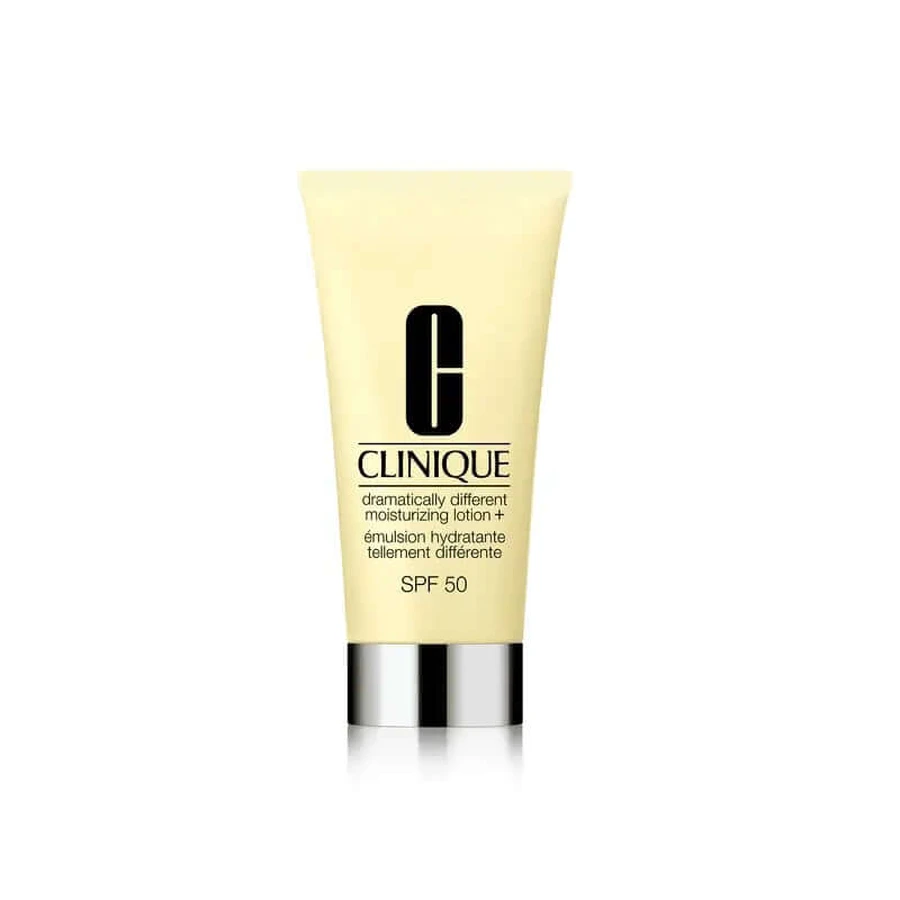 Clinique Dramatically Different Hydraterende Lotion Spf50, 50 ml