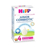Formula milk powder Junior Combiotic 4, +2 years, 500gr, Hipp