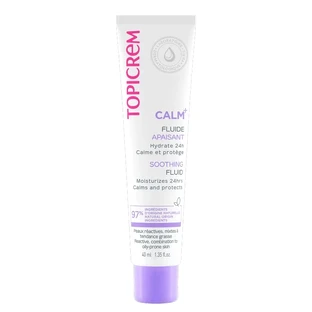 Topicrem Beruhigendes Fluid 40 ml