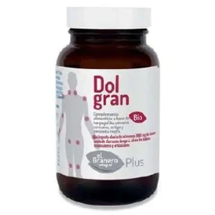El Granero Dolgran 60 Bio Capsules