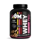 Kom Endurance Proteins Nutriție sportivă , proteine din zer 2 kg canistră aromă cookie