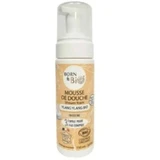 Born To Bio Mousse de Douche à l'Ylang Ylang 150Ml. Bio