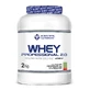 Scientiffic Nutrition Whey Professional 2.0 Aardbei Kiwi, 2 kg