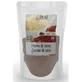 Pr-Ou Oatmeal Cocoa Flavor 400Gr. Sg.