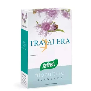 Santiveri Travalera 40Cap