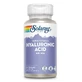 Solaray Hyaluronzuur 60 Mg, 30 Capsules