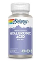 Solaray Hyaluronzuur 60 Mg, 30 Capsules