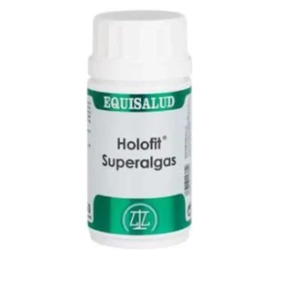 Equisalud Holofit Superalgas 50 Capsules