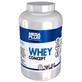 Mega Plus Whey Concept Erdbeere 1,8Kg