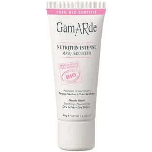 Gamarde Intens Voedend Masker 40Gr. Bio