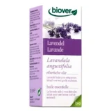 Biover Lavanda Aceite Esencial Bio 10Ml