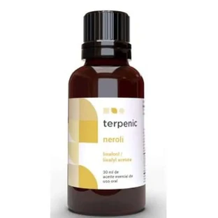 Terpenic Neroli Essential Oil 30ml