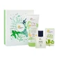 Fleurance Nature Gel Douche Homme Verveine+Perfume+Savon Box