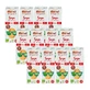 Ecomil Bio-Soja-Gemüsedrinks, Packung 12 x 1 Liter
