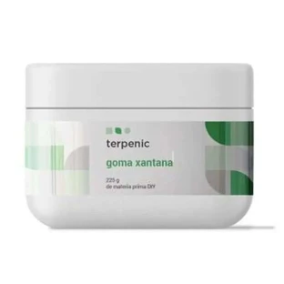 Terpenic Xanthan Gum Thickener 225Gr