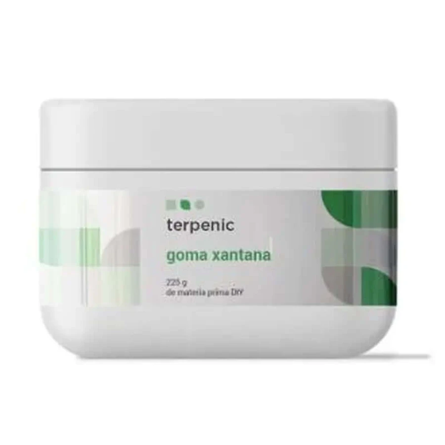 Terpenic Gomme Xanthane Épaississant 225Gr