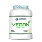 Scientiffic Nutrition Vean Protein Vanille - Sahne, 908 g