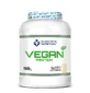Scientiffic Nutrition Vean Eiwit Vanille - Crème, 908 g