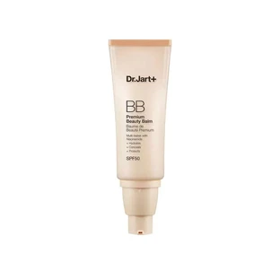 Dr. Jart+ Premium BB Crema Con Color 02 Claro Medio-Medio, 40 ml
