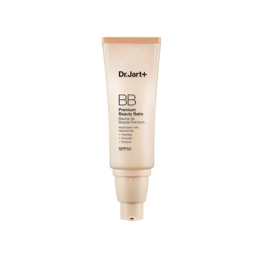 Dr. Jart+ Premium BB Crema Con Color 02 Claro Medio-Medio, 40 ml