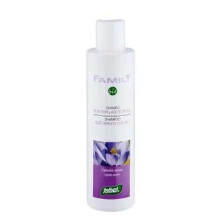Santiveri Dry Hair Shampoo 200Ml