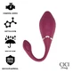 Cici Beauty Premium Silicone Ei Vibrator Afstandsbediening
