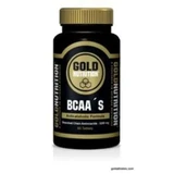 Gold Nutrition Bcaa 180 Tabletten