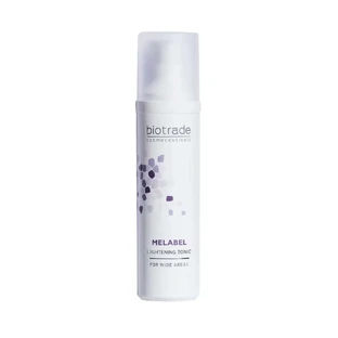 Biotrade Melabel Whitening Active Whitening Toner - Hautflecken 60 ml