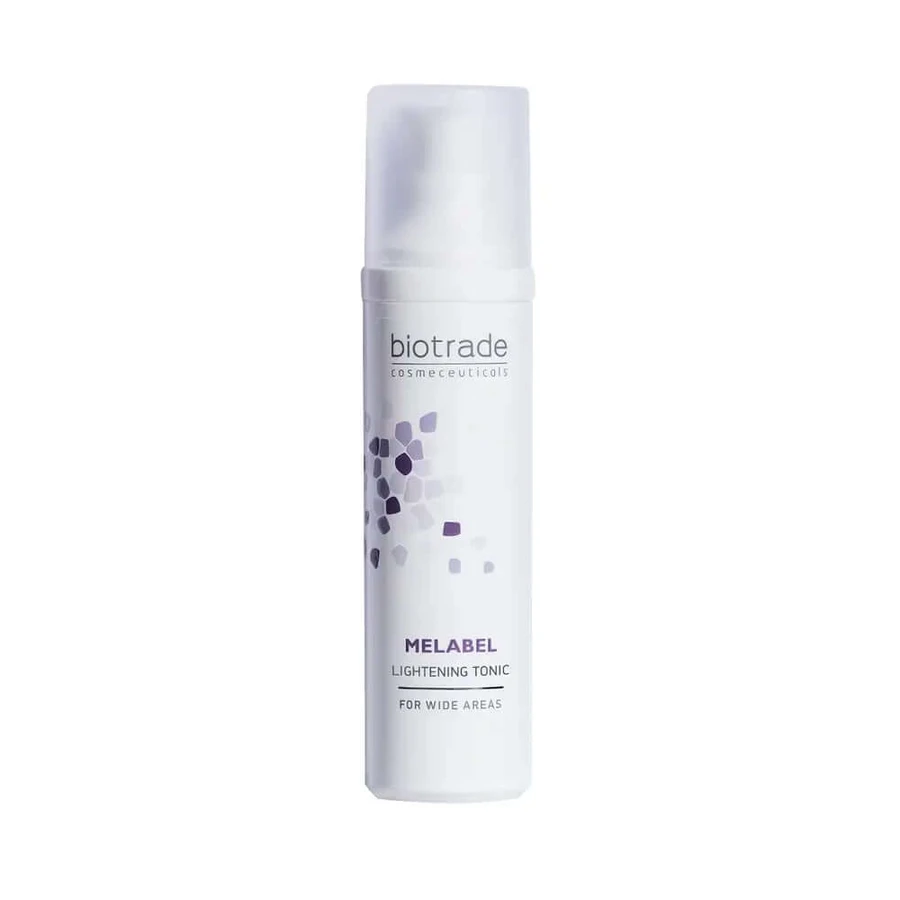 Biotrade Melabel Whitening Active Whitening Toner - Hautflecken 60 ml