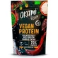 Okami Bio Erwteneiwit-Rijst-Cacao-Algarr 500Gr. Bio