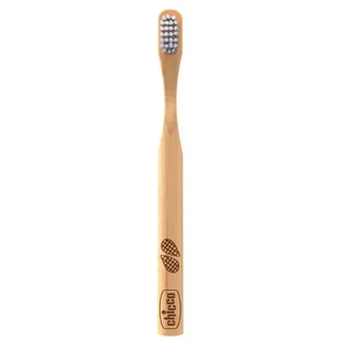 Brosse à dents en bambou Chicco 3Y