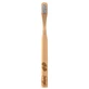 Brosse à dents en bambou Chicco 3Y