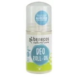 Benecos Aloe Vera Deo-Roll-On 50 ml. Vegan